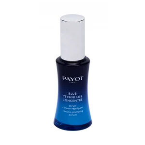 Payot Blue Techni Liss Concentré vyplňujúce sérum s kyselinou hyalurónovou 30 ml