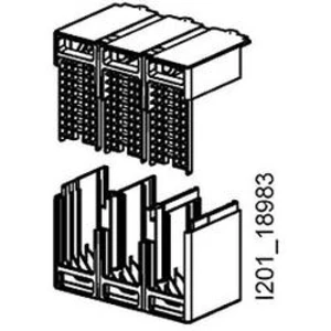 Kryt Siemens 3VL9300-8CD31 1 ks