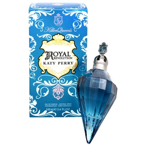 Katy Perry Royal Revolution - EDP 30 ml