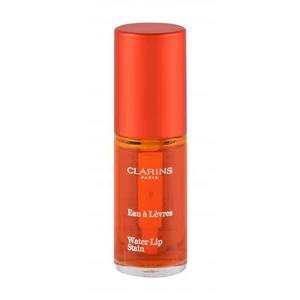 Clarins Lesk na rty Water Lip Stain 7 ml 02 Orange Water