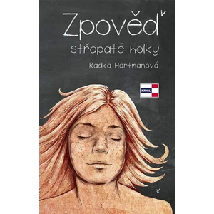 Zpověď střapaté holky - Miroslav Pavlík, Radka Hartmanová