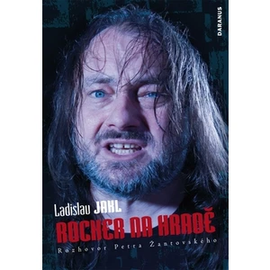 Rocker na Hradě - Ladislav Jakl