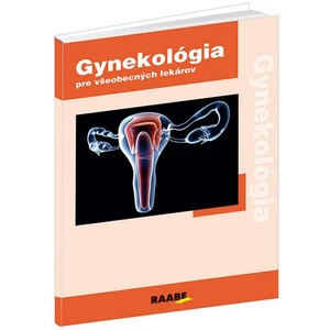 Gynekológia pre všeobecných lekárov