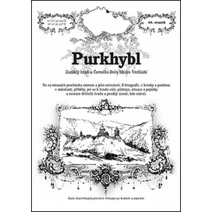 Purkhybl - Špráchal Přemysl, Sedláčková Božena