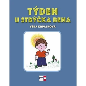 Týden u strýčka Bena - Věra Krpálková