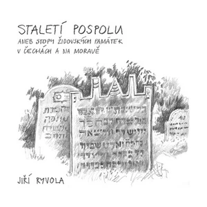 Staletí pospolu - Jiří Ryvola