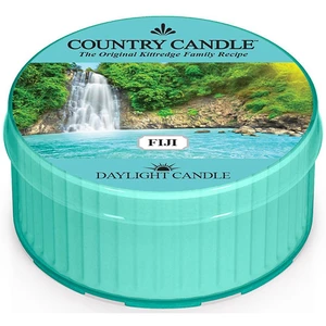 Country Candle Fiji čajová sviečka 42 g