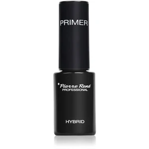 Pierre René Nails Hybrid prípravok na odmastenie a vysušenie nechtu 6 ml