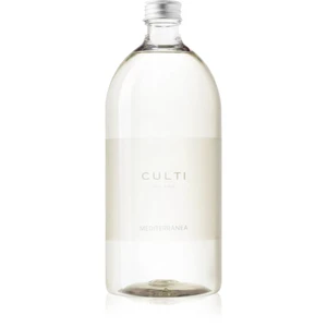 Culti Refill Mediterranea náplň do aróma difuzérov 1000 ml