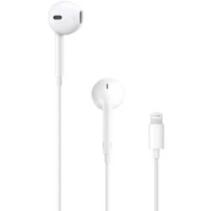 Apple EarPods with Lightning Connector