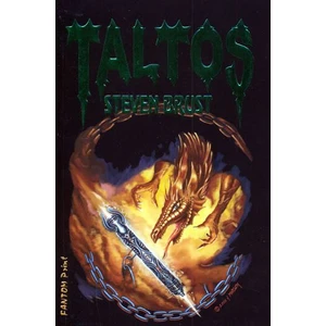 Taltos 3 - Brust Steven