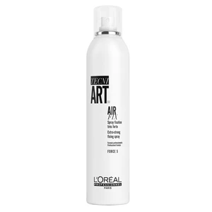 L’Oréal Professionnel Tecni.Art Air Fix extrasilný fixačný sprej 400 ml