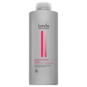 Londa Professional Color Radiance Shampoo odżywczy szampon do włosów farbowanych 1000 ml