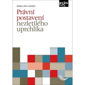 Právní postavení nezletilého uprchlíka - Dalibor Jílek