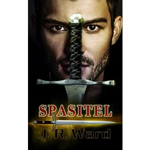 Spasitel - J.R. Ward