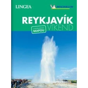 Reykjavík - Víkend