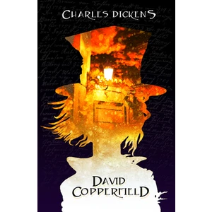 David Copperfield - Charles Dickens