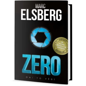 Zero - Marc Elsberg