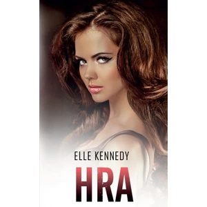 Hra - Elle Kennedy