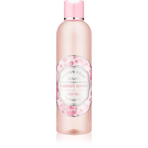 Vivian Gray Naturals Garden Roses sprchový gel 250 ml