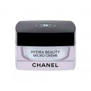 Chanel Hĺbkovo hydratačný denný krém Hydra Beauty (Micro Creme) 50 g