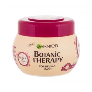 Garnier botanic therapy ricinus oil maska