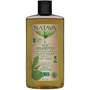 Natava Šampon na vlasy - Kopřiva 250 ml