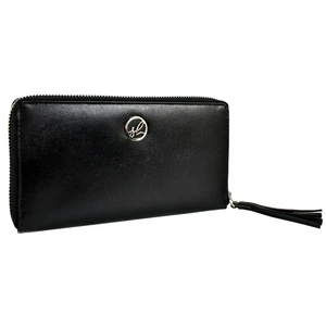 Semiline Woman's Wallet P8224-0