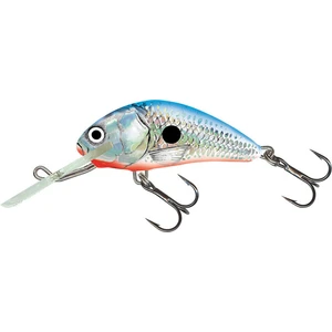 Salmo wobler hornet floating silver blue shad-4 cm 3 g