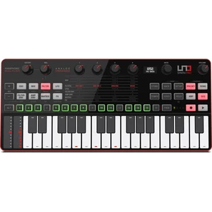 Syntezátor IK Multimedia UNO Synth Pro Desktop