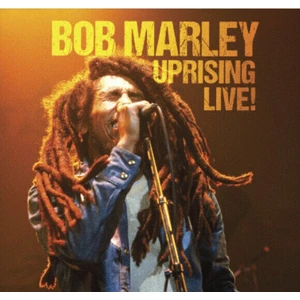 Bob Marley Uprising Live! (180 g) (3 LP) 180 g