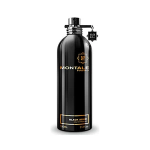 Montale Black Aoud - EDP 2 ml - vzorek s rozprašovačem