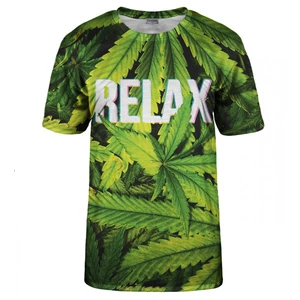 Bittersweet Paris Unisex's Relax T-Shirt Tsh Bsp044