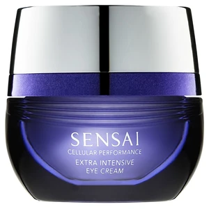 Sensai Vyhlazující oční krém Cellular Performance (Extra Intensive Eye Cream) 15 ml