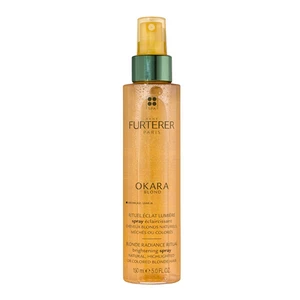 René Furterer Rozjasňujúci sprej pre blond vlasy Okara Blond (Brightening Spray) 150 ml