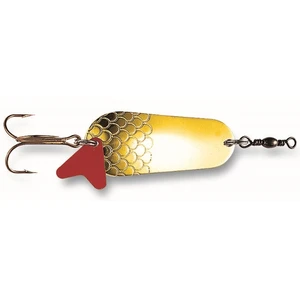 Dam blyskáč effzett standard spoon gold - 6,5 cm 30 g