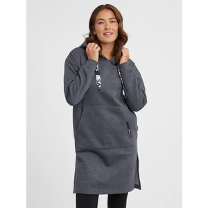 SAM73 Womens Sweatshirt Dress Cresside - Women