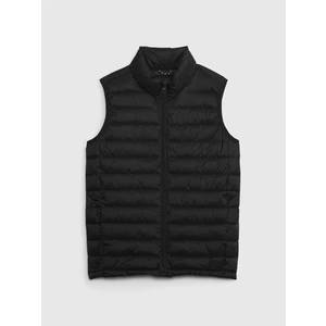 GAP Kids quilted vest - Boys