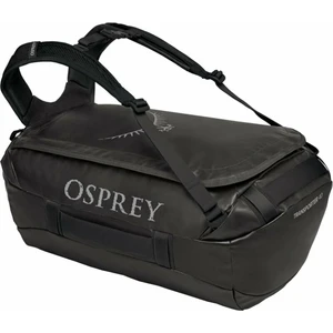 Osprey Transporter 40 Black 40 L Torba