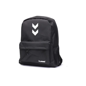 Hummel Backpack - Black - Plain