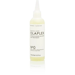 Olaplex N°0 Intensive Bond Building vlasová kúra s regeneračním účinkem 155 ml