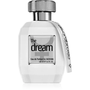 Asombroso by Osmany Laffita The Dream for Woman parfémovaná voda pro ženy 100 ml