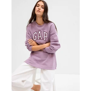 Sweatshirt with GAP logo - Women