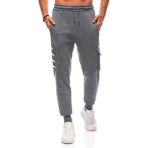 Edoti Men's sweatpants