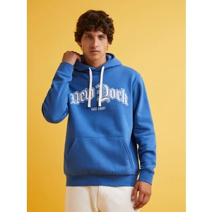 Celio Hoodie Fecago - Men