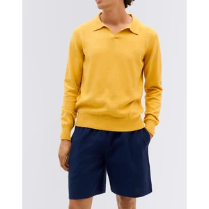 Thinking MU Blue Night Henry Shorts BLUE NIGHT M