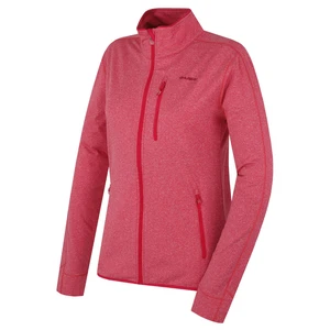 Women's sweatshirt HUSKY Ane L pink