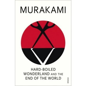 Hard-boiled Wonderland and the End of the World (Defekt) - Haruki Murakami