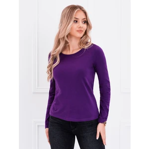 Blusa da donna Edoti Basic