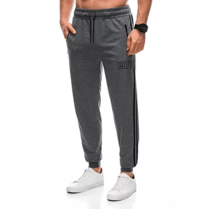 Edoti Men's sweatpants